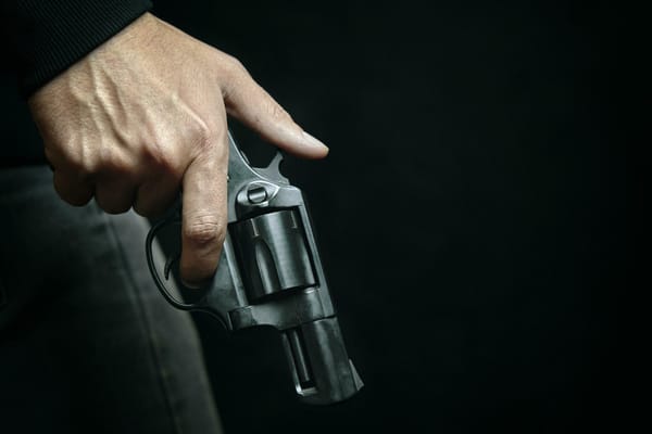 Julio Alberto Moscote, el hombre asesinado a tiros cuando arribaba a Norte de Santander