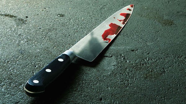 Hombre fue asesinado tras recibir una puñalada en el pecho en Piedecuesta