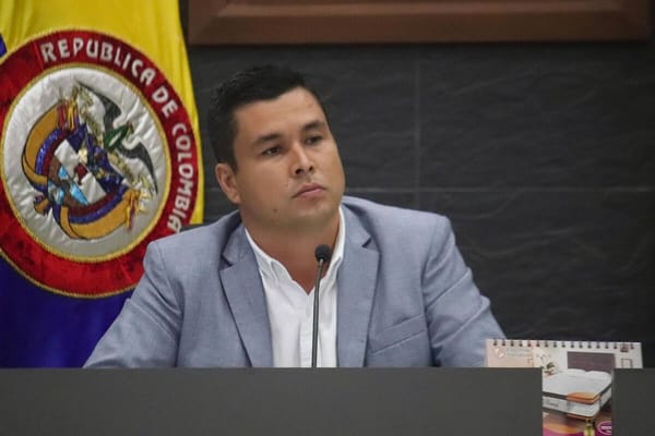 Ataque contra familia de diputado de Santander se debió a un intento de hurto