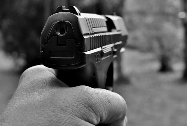 Mujer fue asesinada de un tiro en la cabeza en plena vía pública de Cúcuta