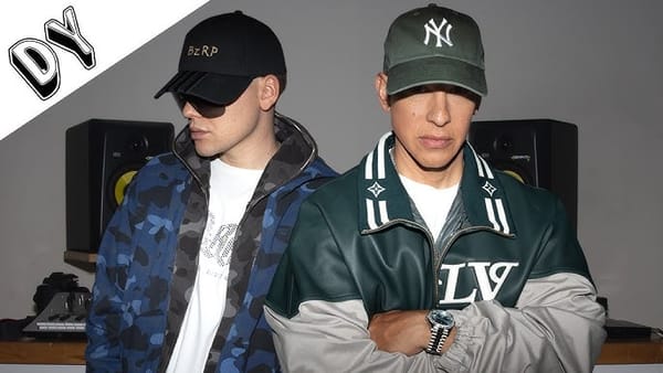Daddy Yankee reaparece con Bizarrap y un mensaje de fe en su nueva “BZRP Music Sessions #0/66”