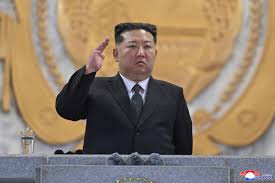 Kim Jong-un evalúa reunirse con Donald Trump en 2026, según inteligencia surcoreana