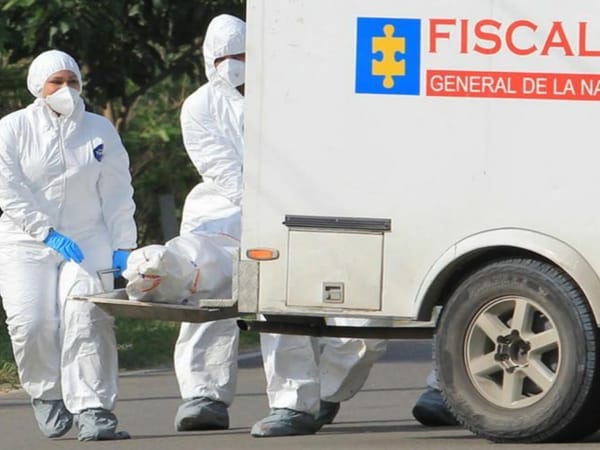 Identifican al adulto mayor desaparecido y encontrado sin vida en Piedecuesta