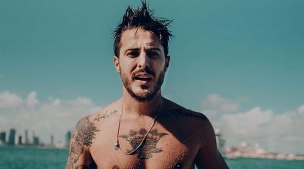 Llane, del brillo de la fama a la luz de la fe: “Tenía todo, pero no tenía nada”