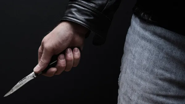 Ataque a cuchillo en Girón dejó un hombre herido