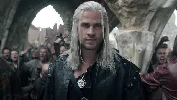 ‘The Witcher’ y su estrepitoso fracaso sin Henry Cavill