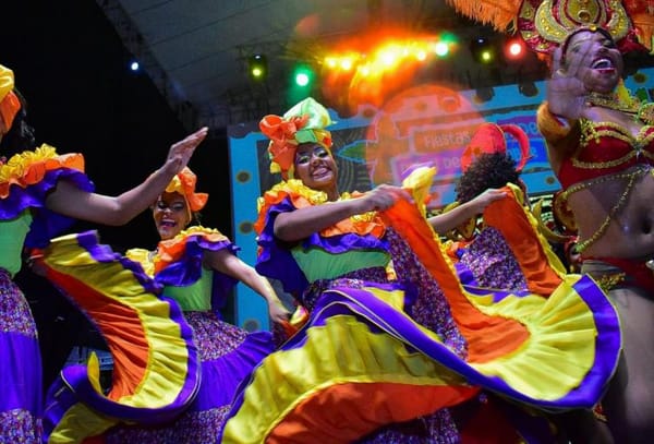 San Andrés, Floridablanca, El Páramo y El Socorro tendrán ferias y fiestas este fin de semana