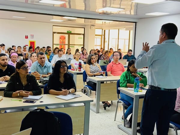 Incluyen a Bucaramanga en capacitaciones de las reformas laboral y pensional
