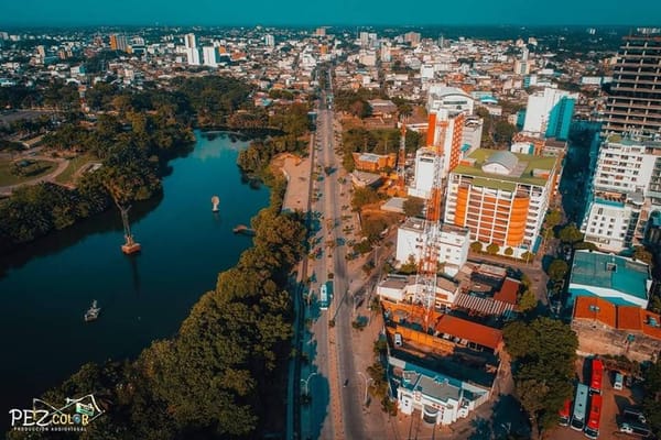 Desempleo e inseguridad: los retos históricos del Puerto Petrolero se agravaron en 2025