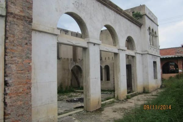 Alcalde de Barbosa fue sancionado por desacato judicial tras incumplir orden de restauración de bien patrimonial