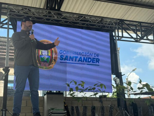 La apuesta de Santander por un campo legal y sostenible