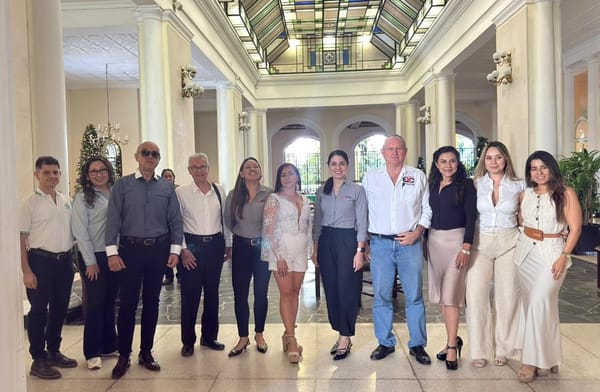 Presentada Segunda Feria ExpoTimi 2026