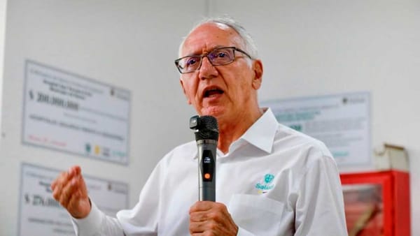 MinSalud niega epidemia de VIH en Colombia:
