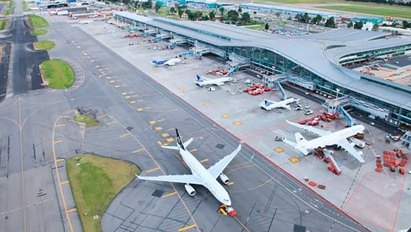 Avanza recuperación de operación aérea tras inmovilización de aeronaves Airbus 320 por actualización de software