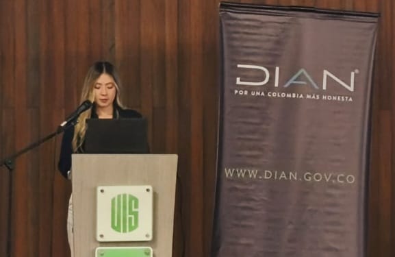 Inteligencia tributaria: la nueva apuesta de la DIAN en Santander