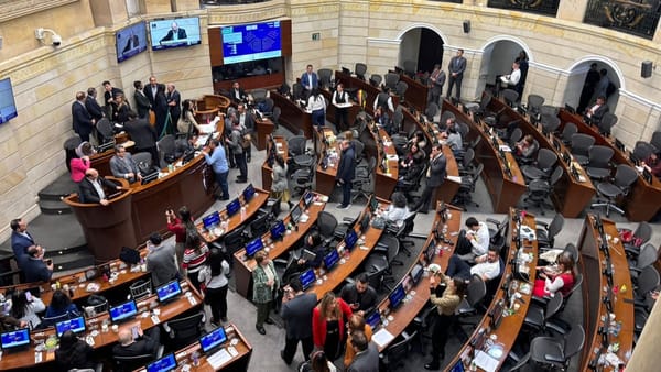 Ley de Financiamiento no avanza en comisiones económicas