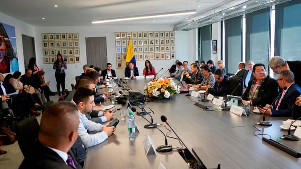 12 millones de colombianos a la expectativa de las negociaciones del salario mínimo