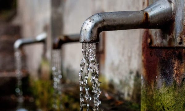 Regulación de las tarifas de agua y alcantarillado en Colombia con socialización en Bucaramanga