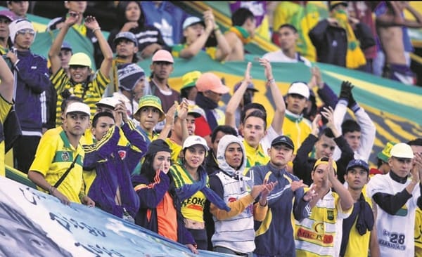 Política Pública de Barrismo Social avanza en el el Concejo de Bucaramanga