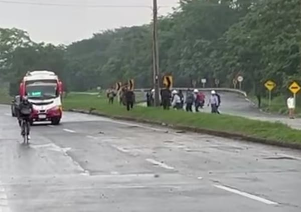 Explosión en una línea del gasoducto Payoa - Refinería, entre Barrancabermeja y Yondó no fue atentado terrorista