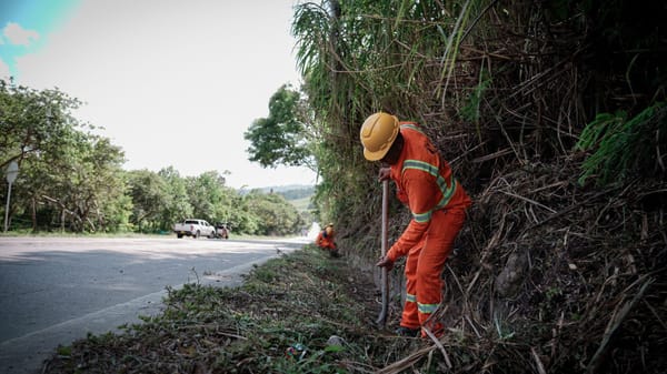 'Vías de los Comuneros' no tiene recursos asignados según el director (e) de Invías