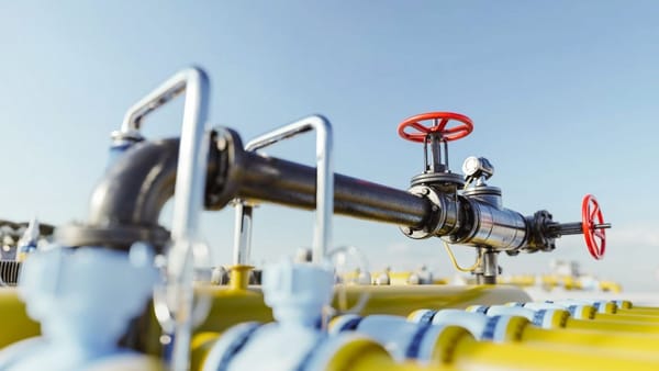 Venta total del gas de Sirius: Ecopetrol y Petrobras cierran operación histórica