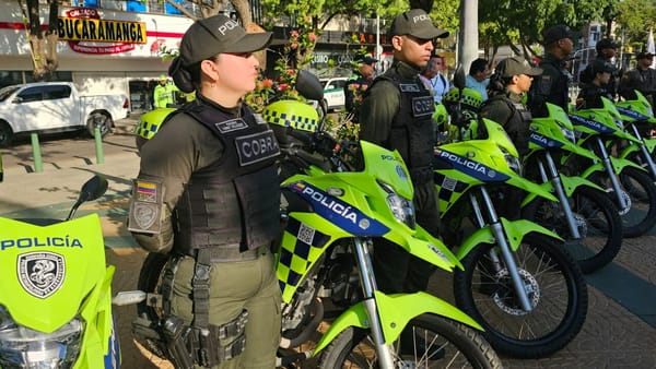 Aprobado notable incremento para el Fondo de Vigilancia y Seguridad