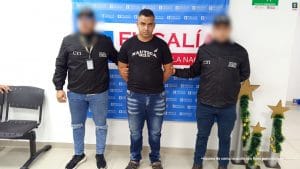 A prisión taxista que habría abusado sexualmente de dos pasajeras