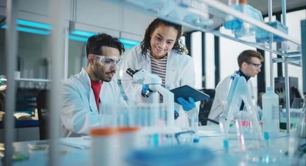 Talento Joven es el programa para formación técnica de jóvenes en Santander