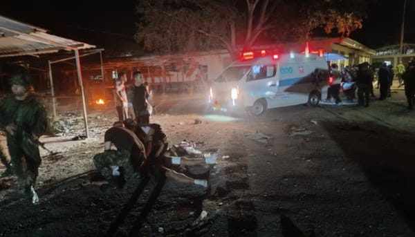 Alias ‘Wilser’ y ‘Fercho’, en la mira por la masacre de siete soldados en Aguachica