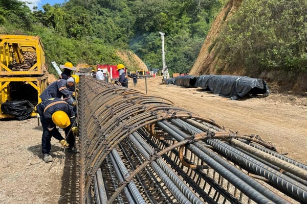 Par Vial recibirá recursos del INVIAS pese a reparos de la Gobernación de Santander
