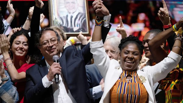 Corte Constitucional utilizó caso Trump para favorecer al Presidente Gustavo Petro