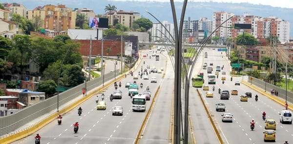 Se estudia suspender  pico y placa en la última semana de diciembre y primeros días de enero en Bucaramanga