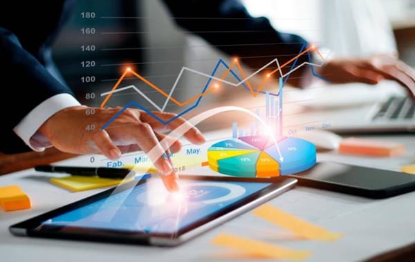 Santander dio un giro positivo en el segundo semestre del año en recuperación económica