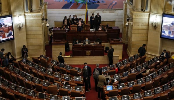 527 listas de candidatos para SENADO y CÁMARA