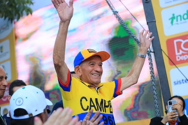 Murió Roberto “Pajarito” Buitrago