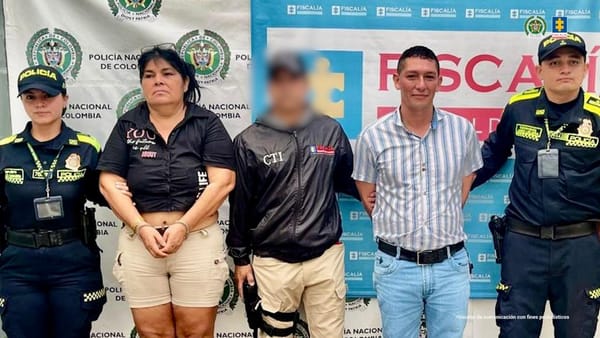 Envían a prisión a señalados de explotar sexualmente a una menor en Casanare