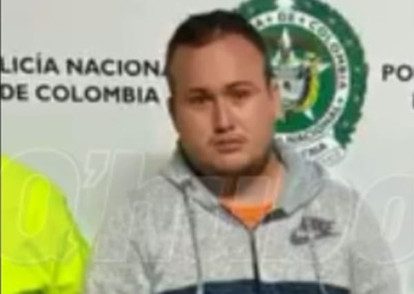 ‘Bolearon’ bala para ajustarle varias cuentas a ‘Monocuco’