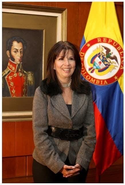 Falleció María Victoria Calle Correa, exmagistrada de la Corte Constitucional
