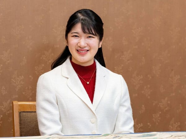 La presión popular por Aiko reabre el debate sobre la sucesión imperial en Japón