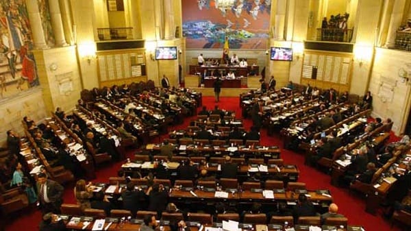Renovación TOTAL en  el Senado y la Cámara