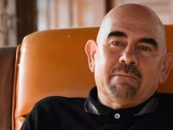 Dueño de Atlético Bucaramanga es aspirante a la Alcaldía de Girón