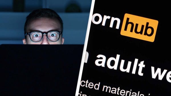 Year in Review de P0rnhub reveló nuevas tendencias de la industria