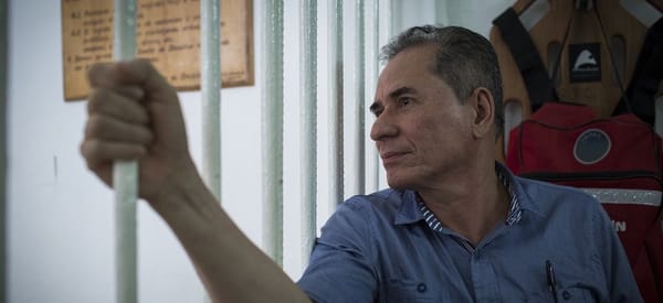 Confirman inocencia de David Ravelo por el homicidio de David Núñez Cala, el crimen sigue impune