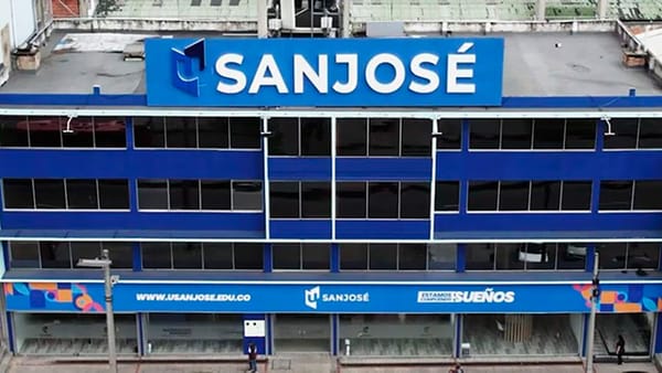 Piden al gobierno celeridad a investigaciones contra la supertienda de títulos académicos, Universidad San José
