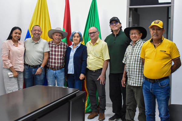 La UIS siembra futuro en Saravena