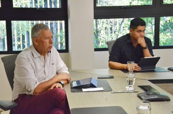 UIS adopta medidas transitorias para mitigar impacto del alza del salario mínimo en costos universitarios