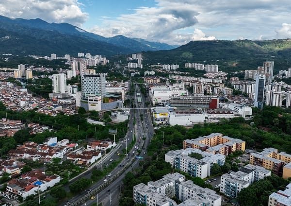Retroceder 30 años en un solo fallo:  Floridablanca sin POT y al borde de la parálisis urbanística y fiscal