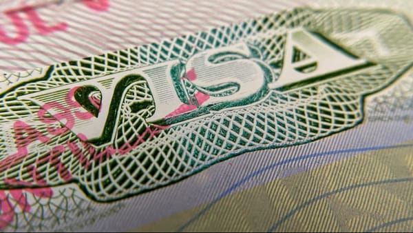 ¿Iba para el Mundial? Trump habría incluido a Colombia en lista de países a los que les suspenderá la visa