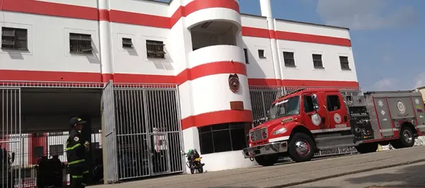 Bomberos de Santander estarían exentos de pagar este impuesto si se aprueba una propuesta en el Congreso